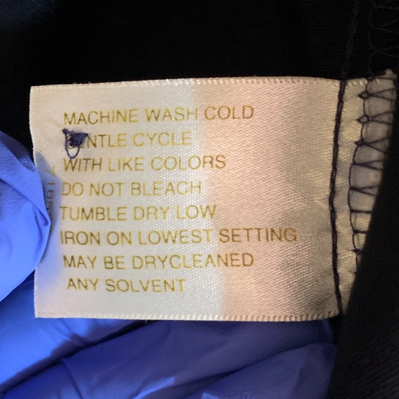 Christie & Jill Iridescent Blouse - Picture 4 of 17